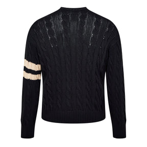 Knit Pullover