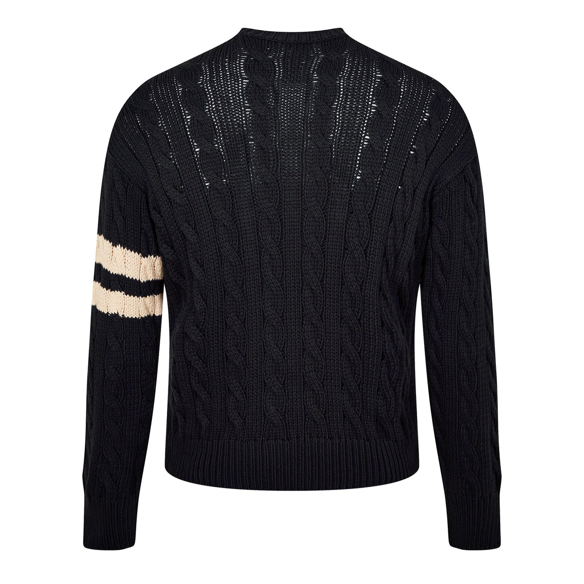 Knit Pullover