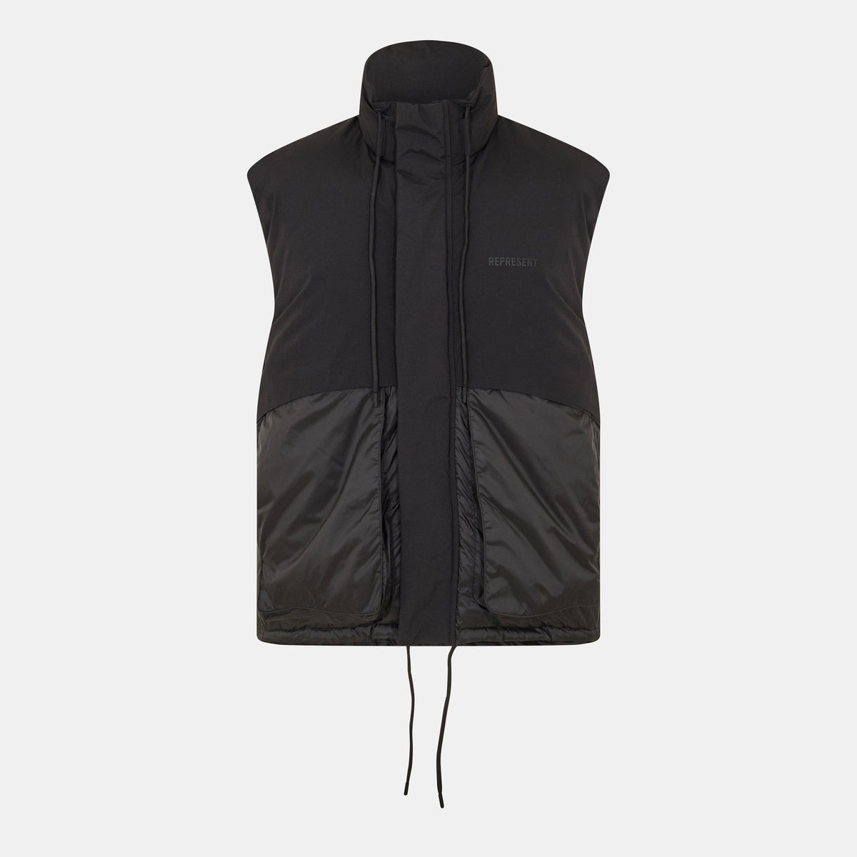 Rep Layered Gilet Sn99