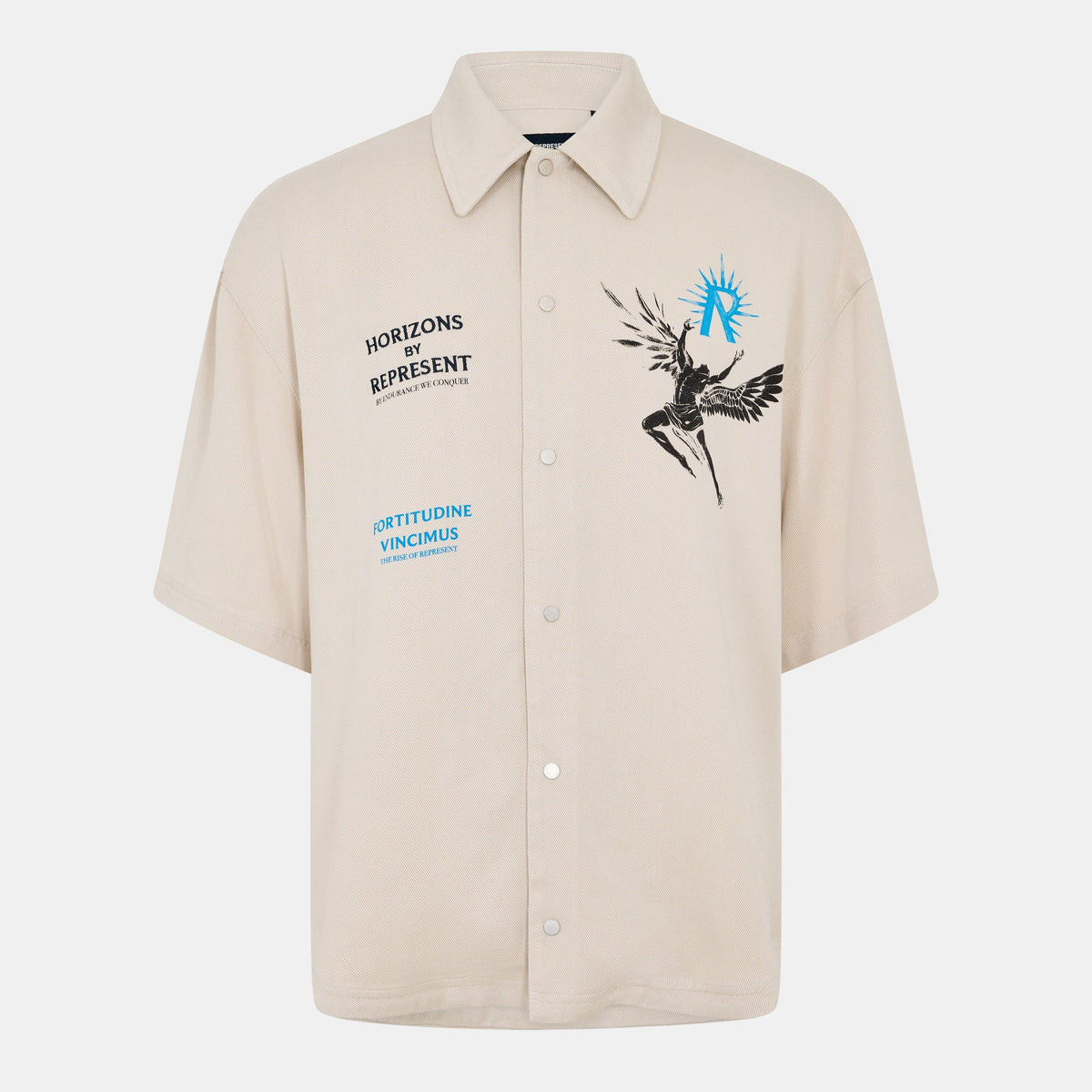 Rep Icarus Ss Srt Sn99