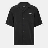 Men's Short-Sleeve Bowling Shirt