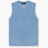 Rep Wshd Knit Vest Sn99