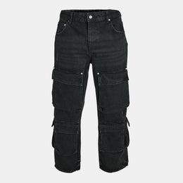 Cargo Jeans