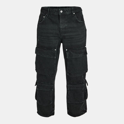 Cargo Jeans