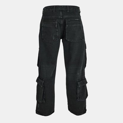 Cargo Jeans