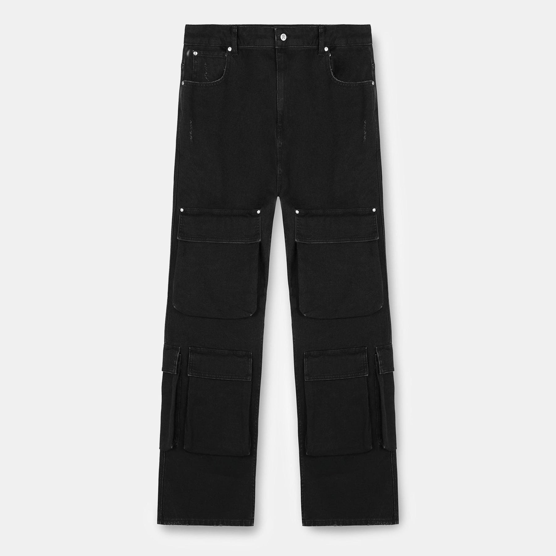 Rep Cargo Denim Sn99