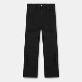 Rep Cargo Denim Sn99