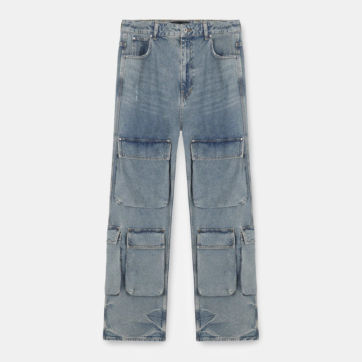 Rep Cargo Denim Sn99