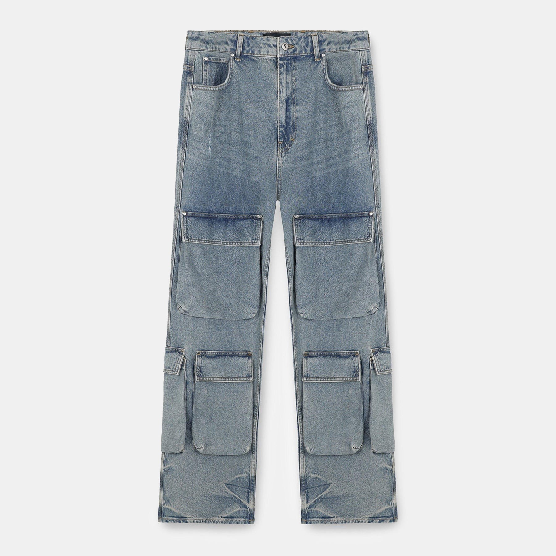 Rep Cargo Denim Sn99