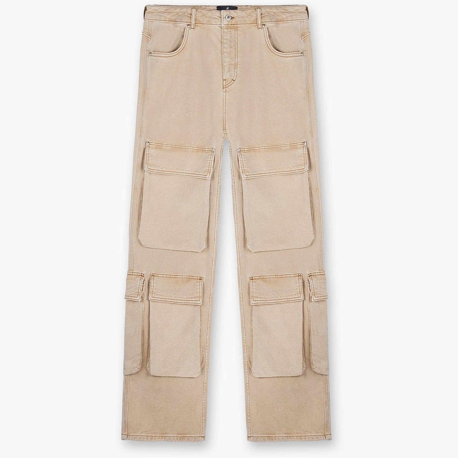 Rep Cargo Denim Sn99