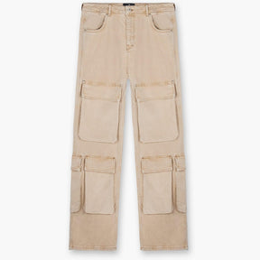 Rep Cargo Denim Sn99