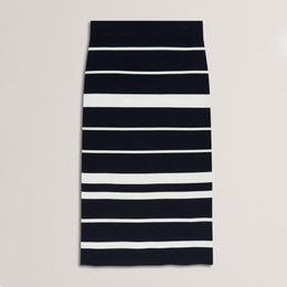 Ted Knit Co-ord Skirt