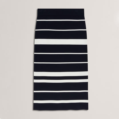 Ted Knit Co-ord Skirt