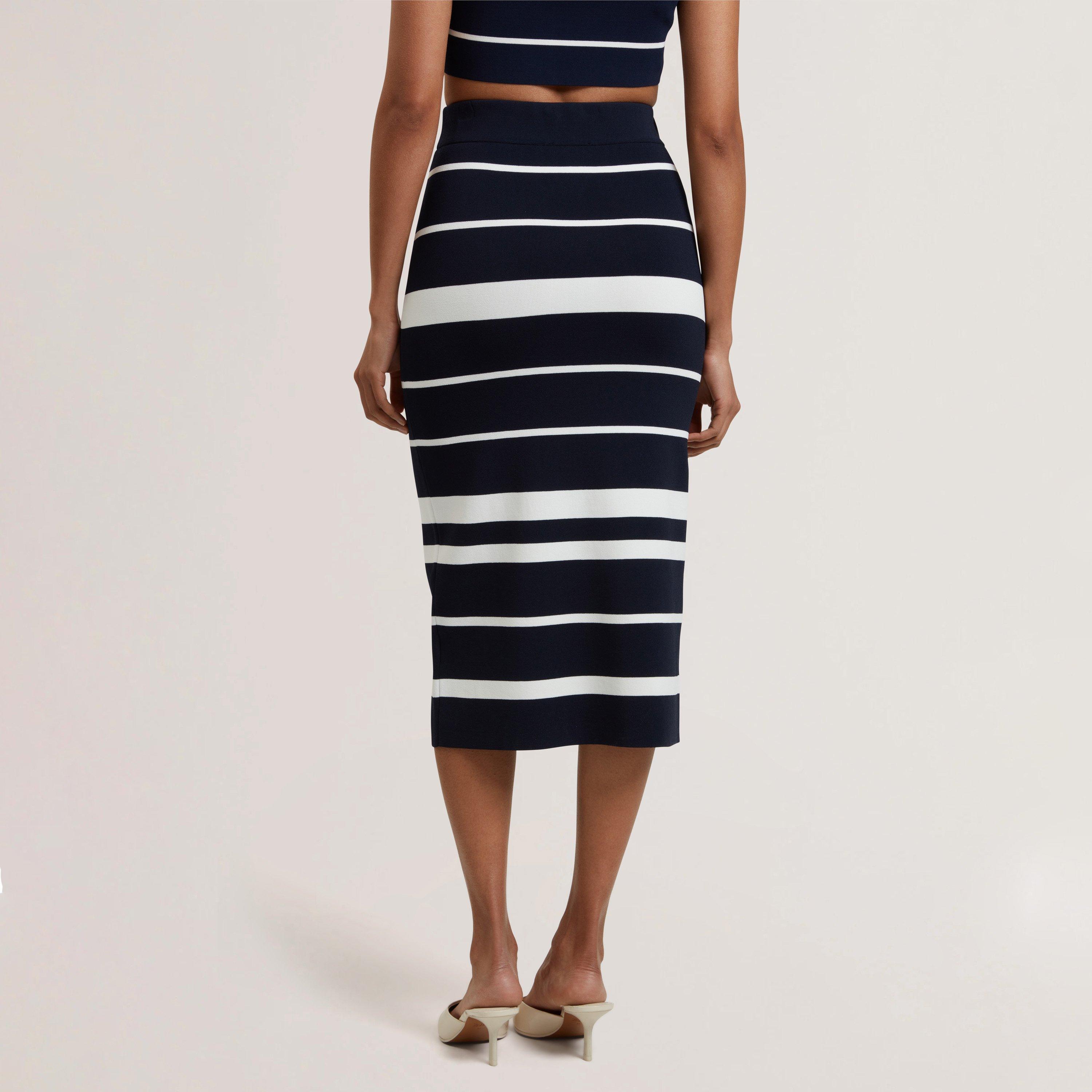 Ted Knit Co-ord Skirt