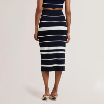 Ted Knit Co-ord Skirt