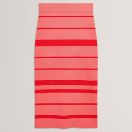 Ted Knit Co-ord Skirt