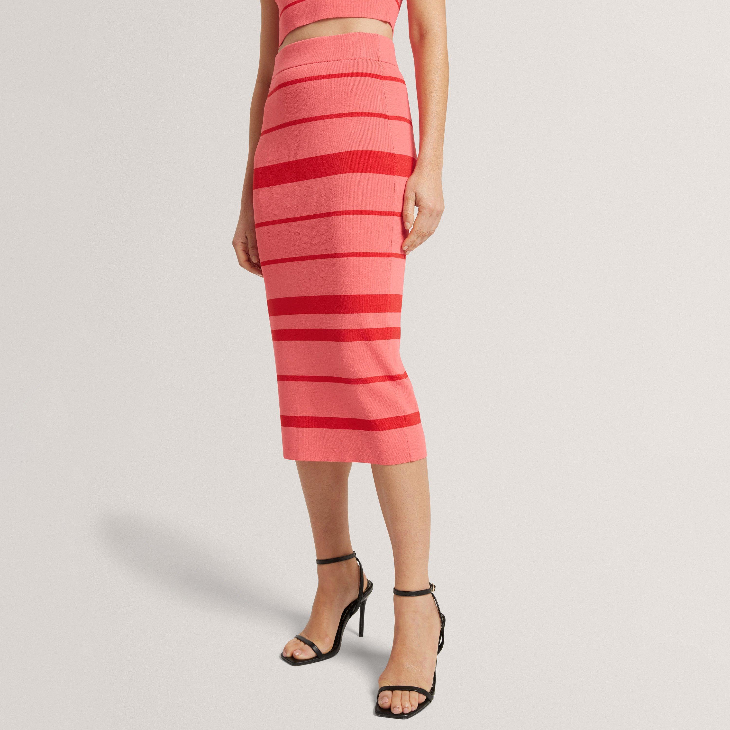 Ted Knit Co-ord Skirt