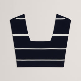 Ted Knit Co-ord Top