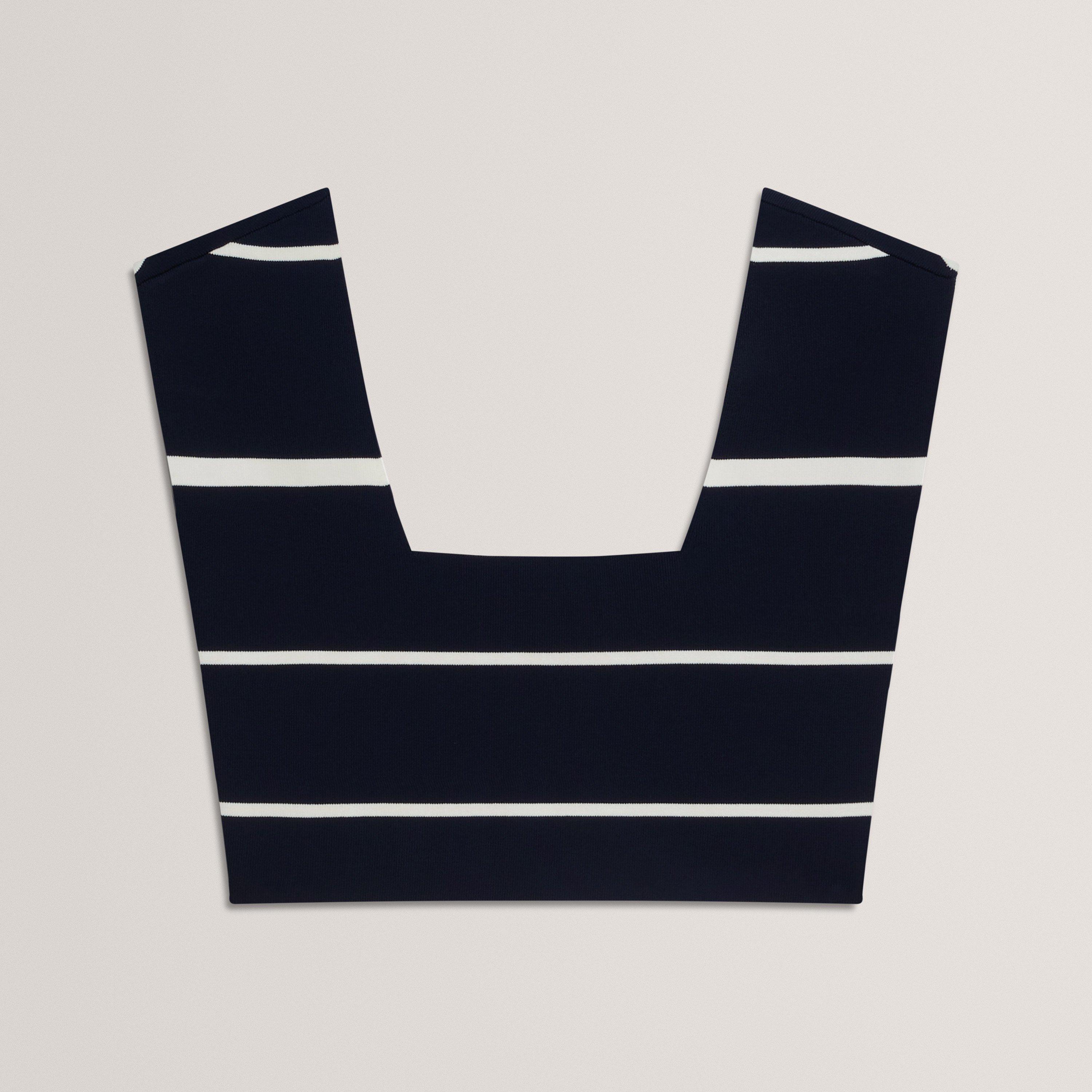 Ted Knit Co-ord Top