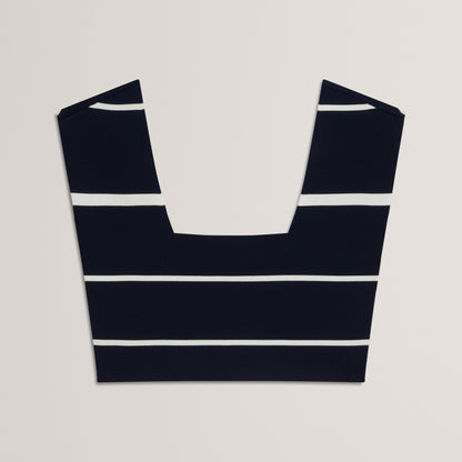 Ted Knit Co-ord Top