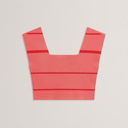 Ted Knit Co-ord Top