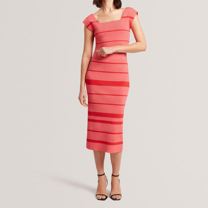Ted Knit Co-ord Top