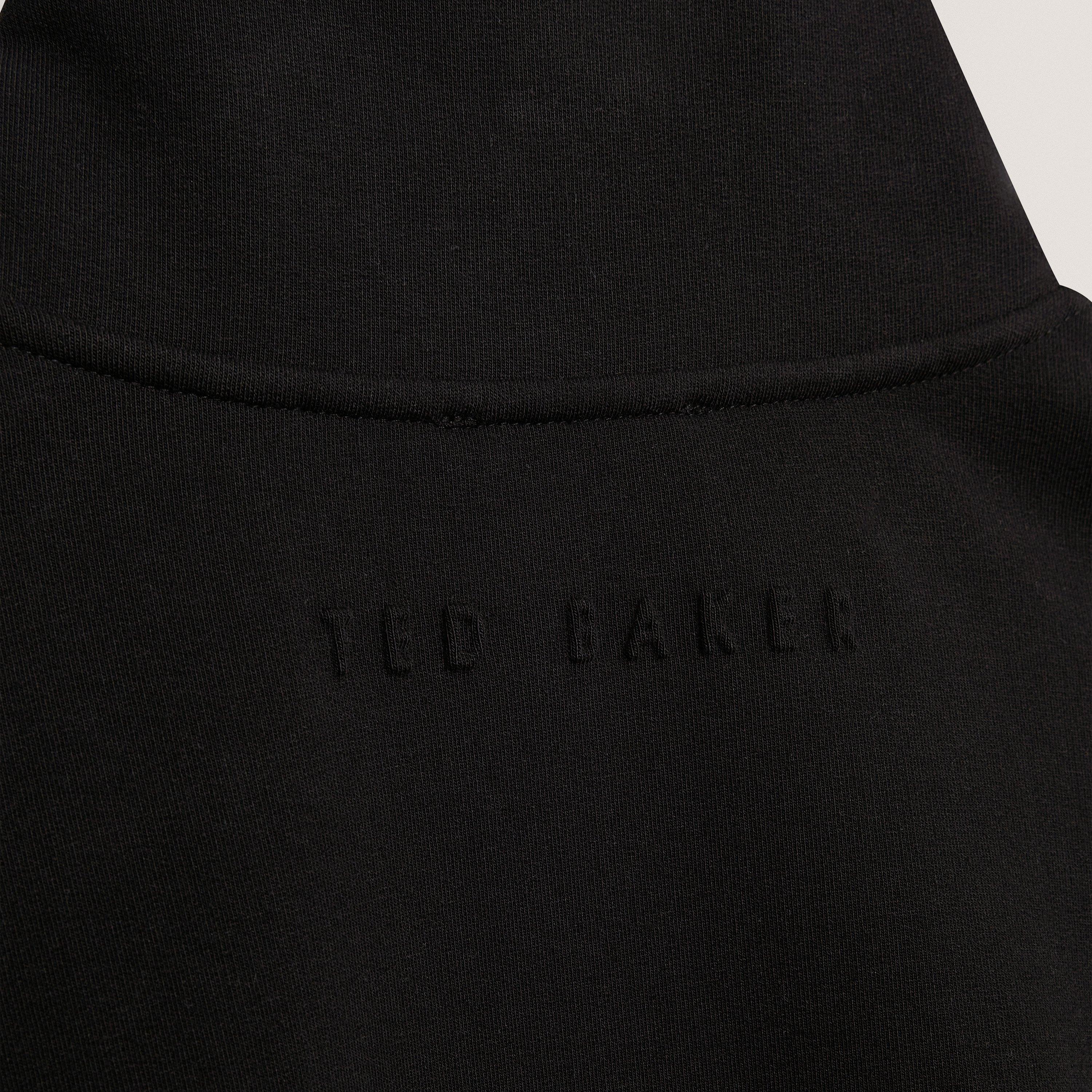 Ted Baker Zip Thru Sweatshirt