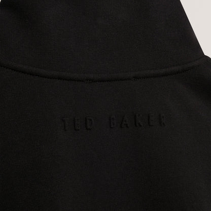 Ted Baker Zip Thru Sweatshirt