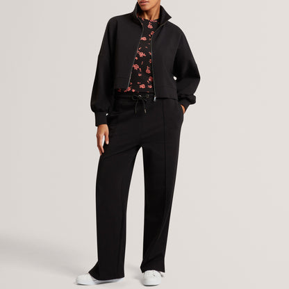 Ted Baker Zip Thru Sweatshirt