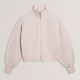 Ted Baker Zip Thru Sweatshirt