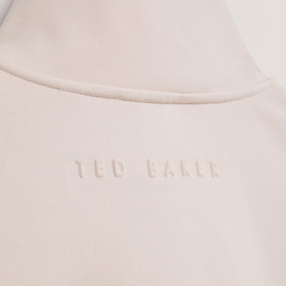 Ted Baker Zip Thru Sweatshirt