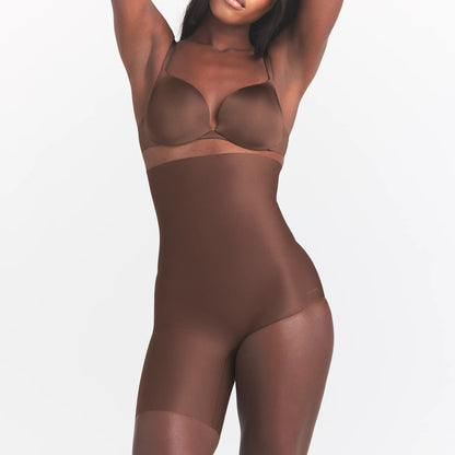 Skims Body Left Leg Solution Short