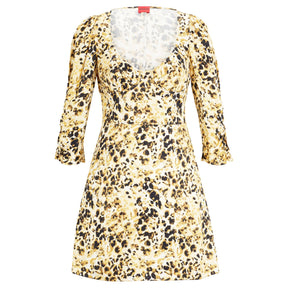 Kindra Corset Dress