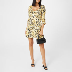 Kindra Corset Dress