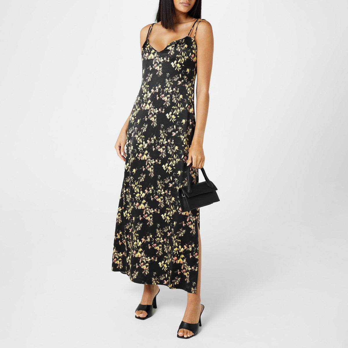 Kerera Slip Dress