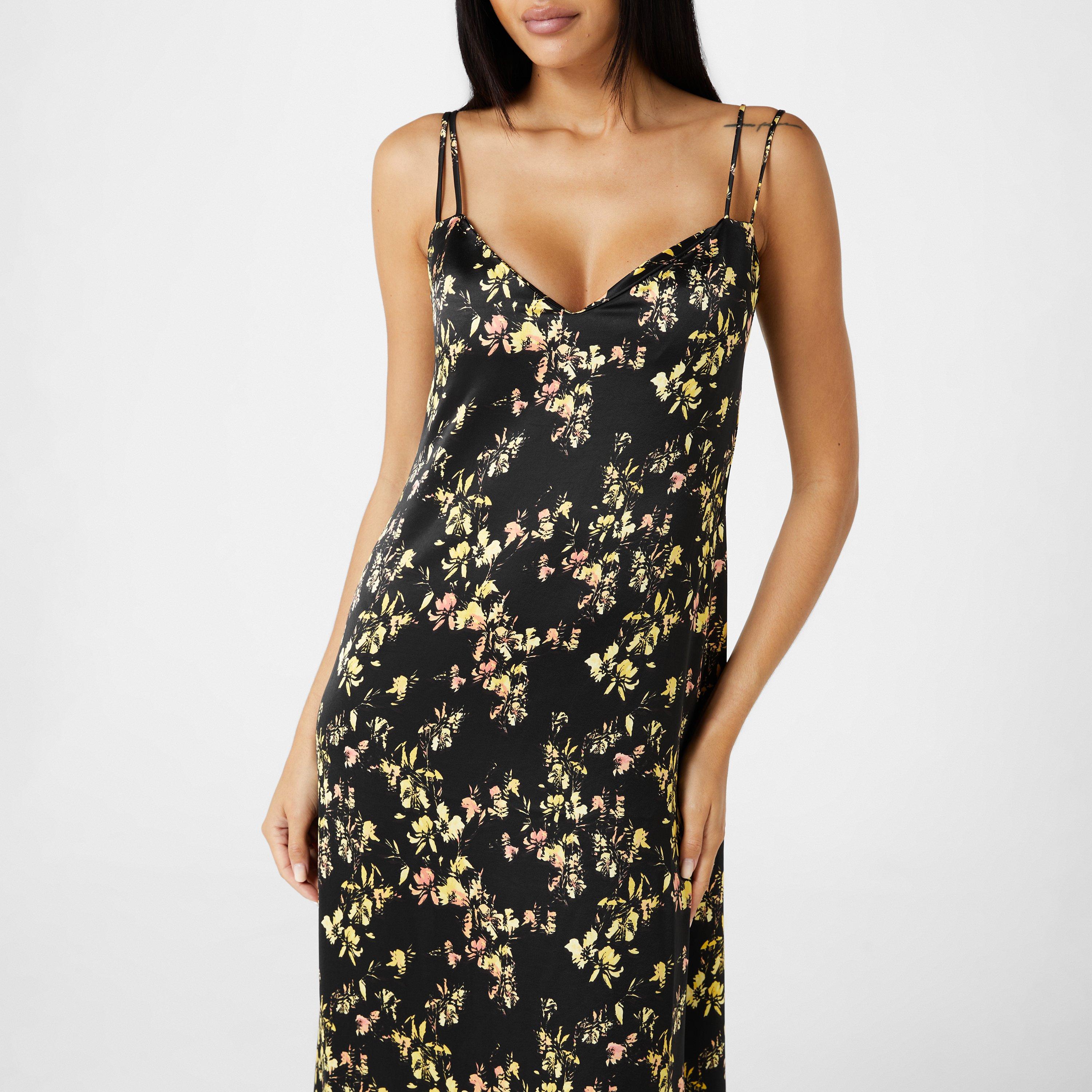 Kerera Slip Dress