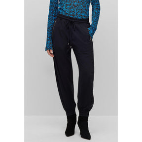 Women's Tapula Cuffed Trousers