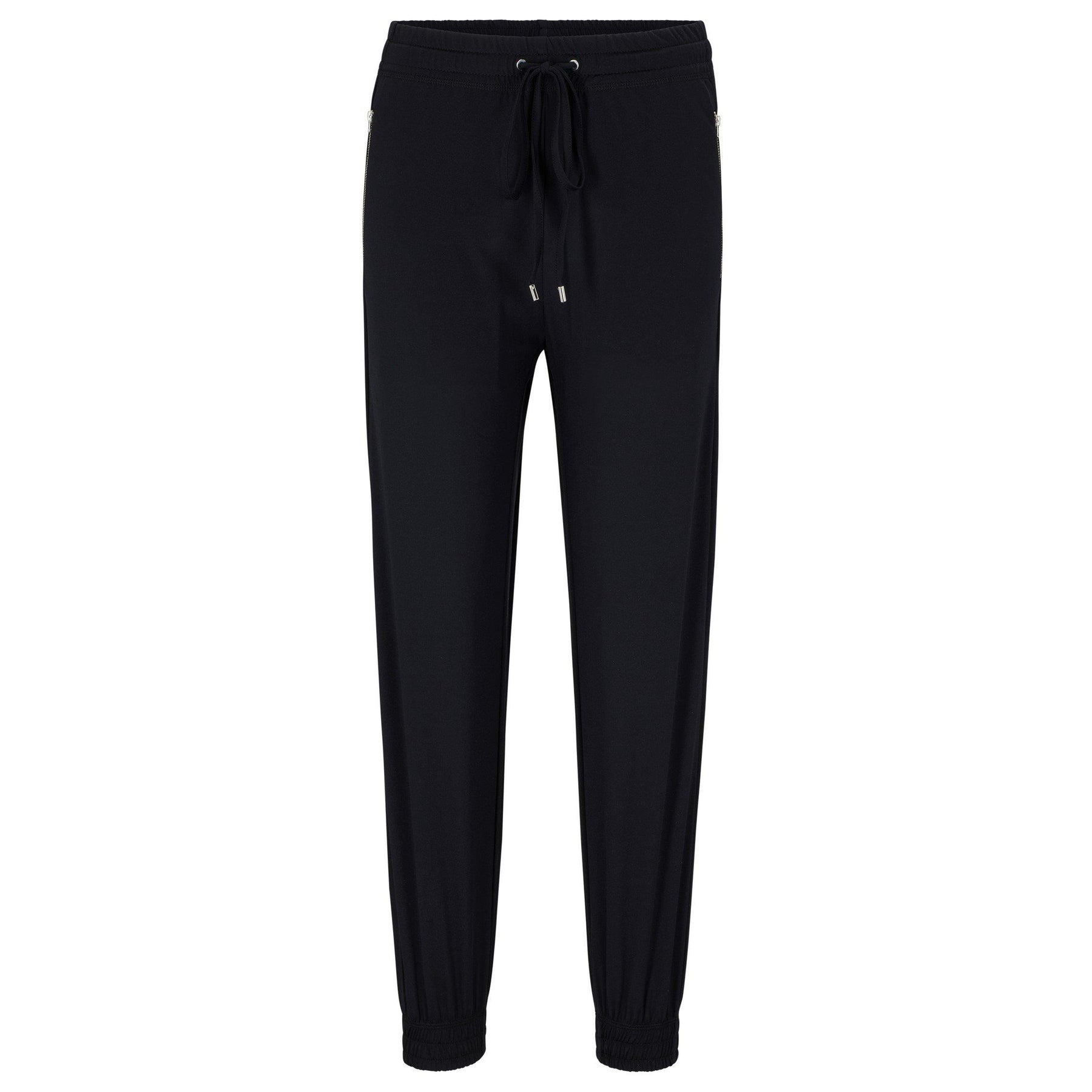 Women's Tapula Cuffed Trousers