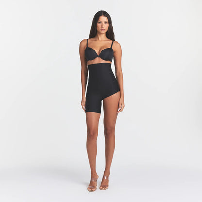 Skims Body Left Leg Solution Short