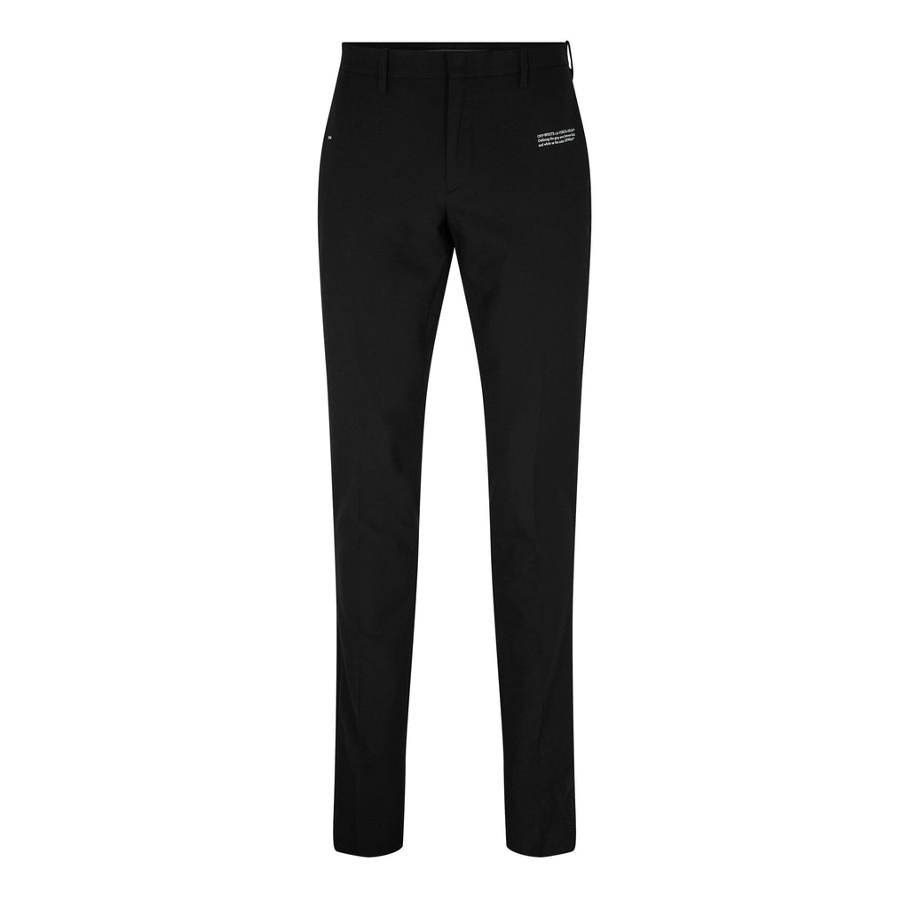 Men's Skinny Tailored Trousers, Skinny Fit