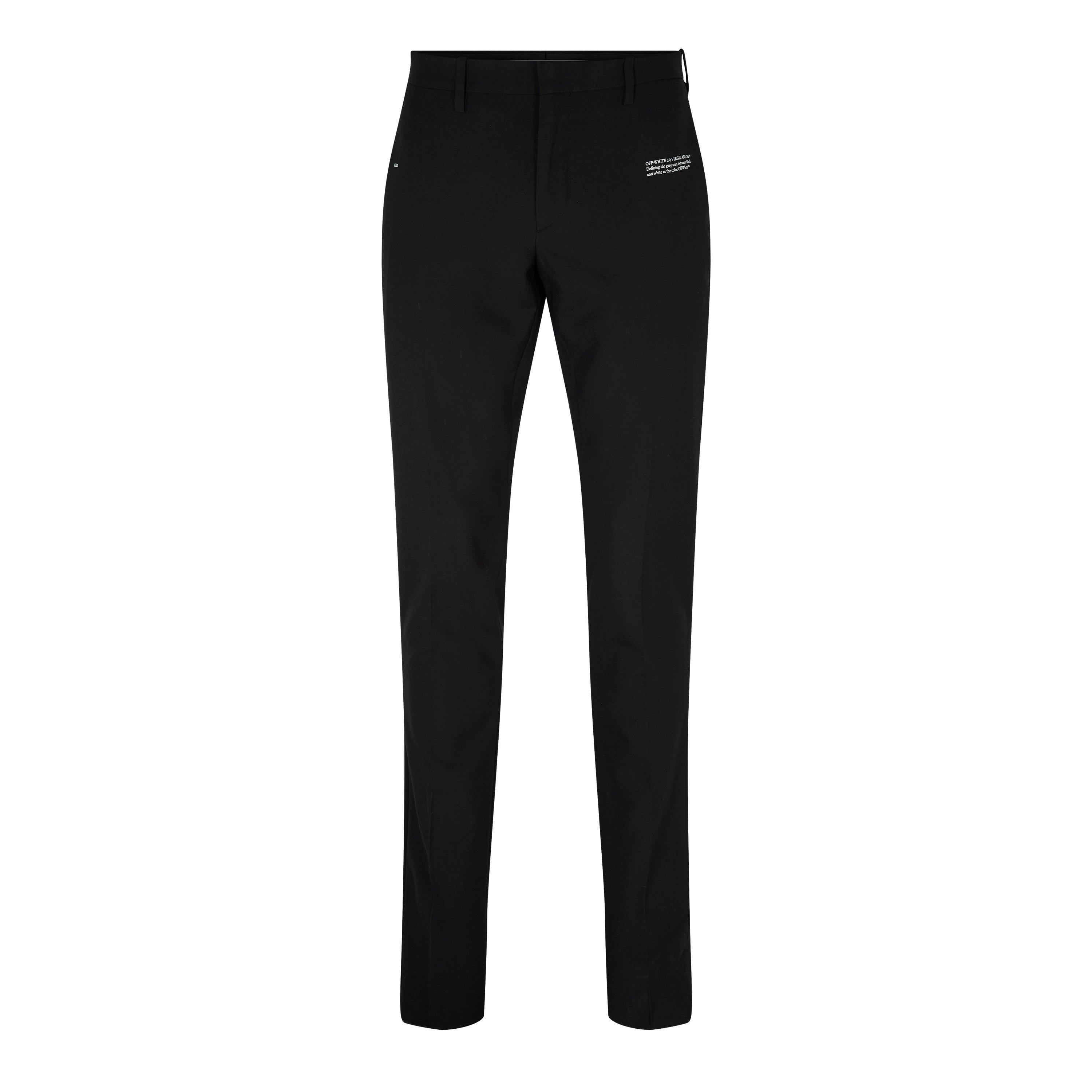 Men's Skinny Tailored Trousers, Skinny Fit