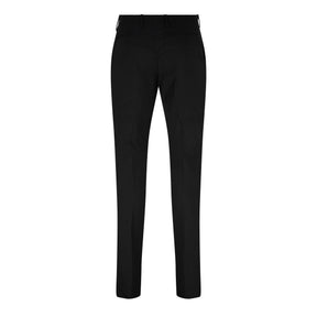 Men's Skinny Tailored Trousers, Skinny Fit