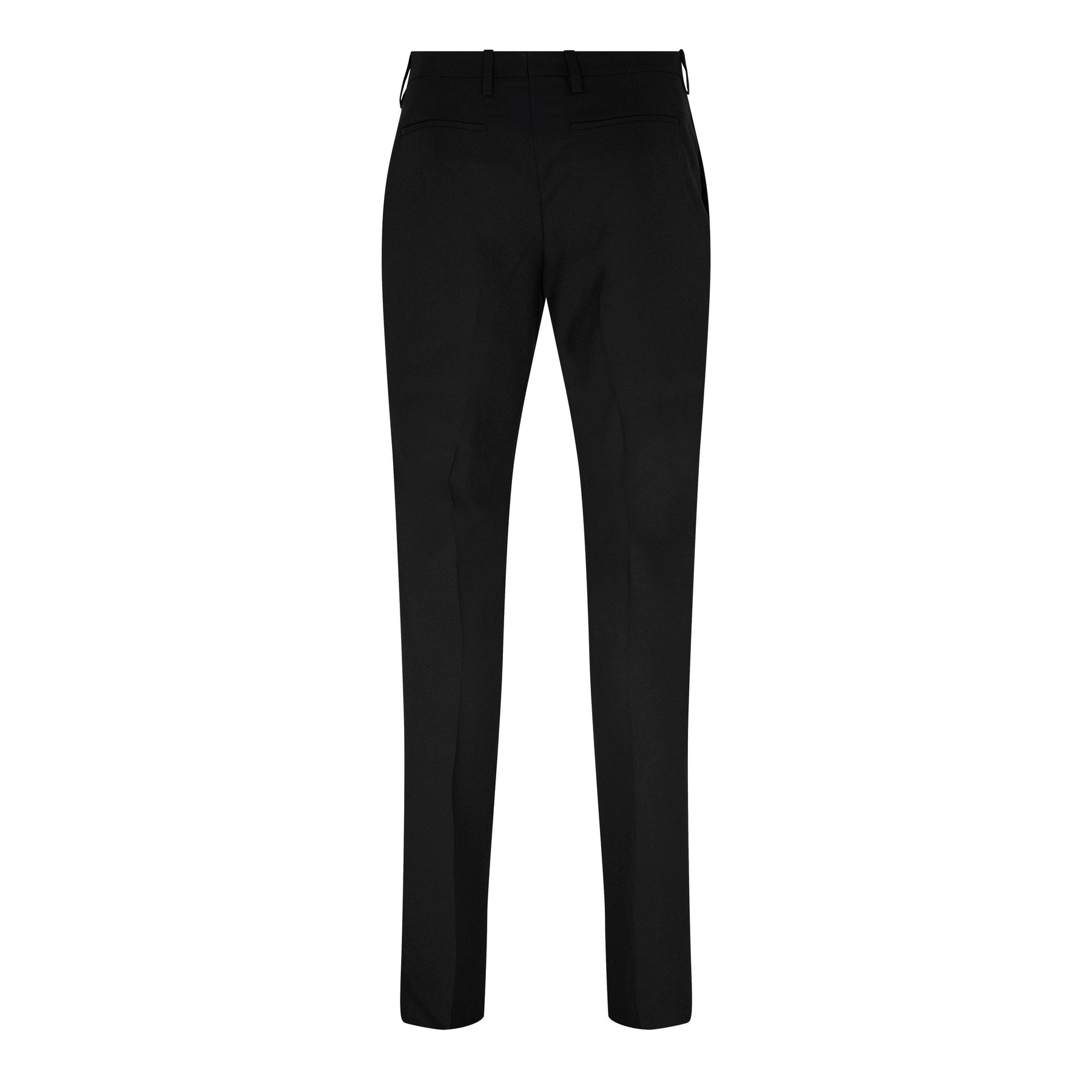 Skinny Tailored Trousers