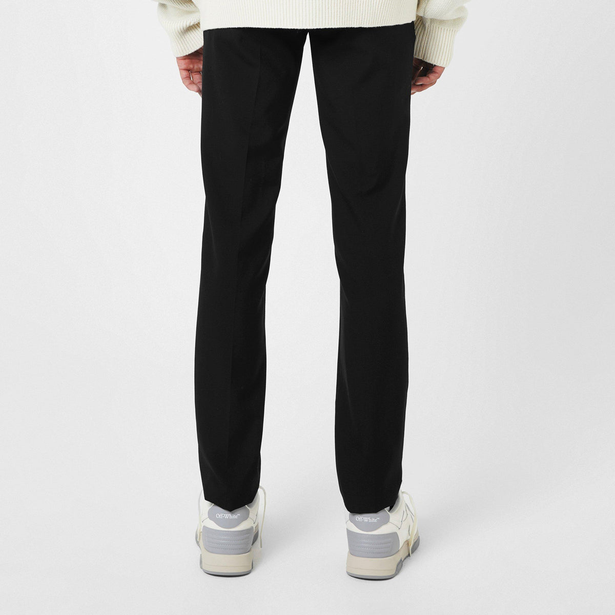 Skinny Tailored Trousers