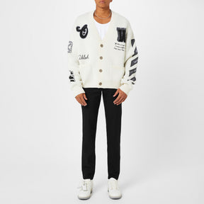 Skinny Tailored Trousers