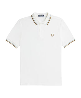 Fred Perry Classic Polo Shirt