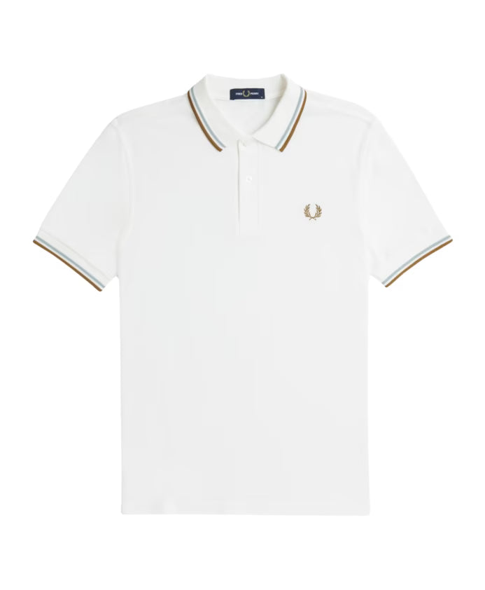 Fred Perry Classic Polo Shirt