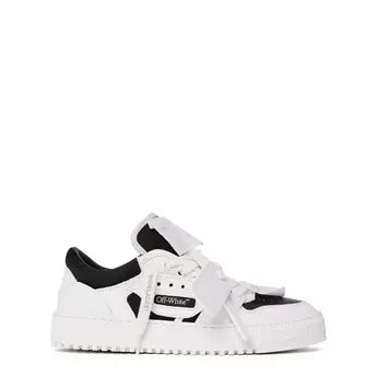 Off White  Low 3.0 Sneakers