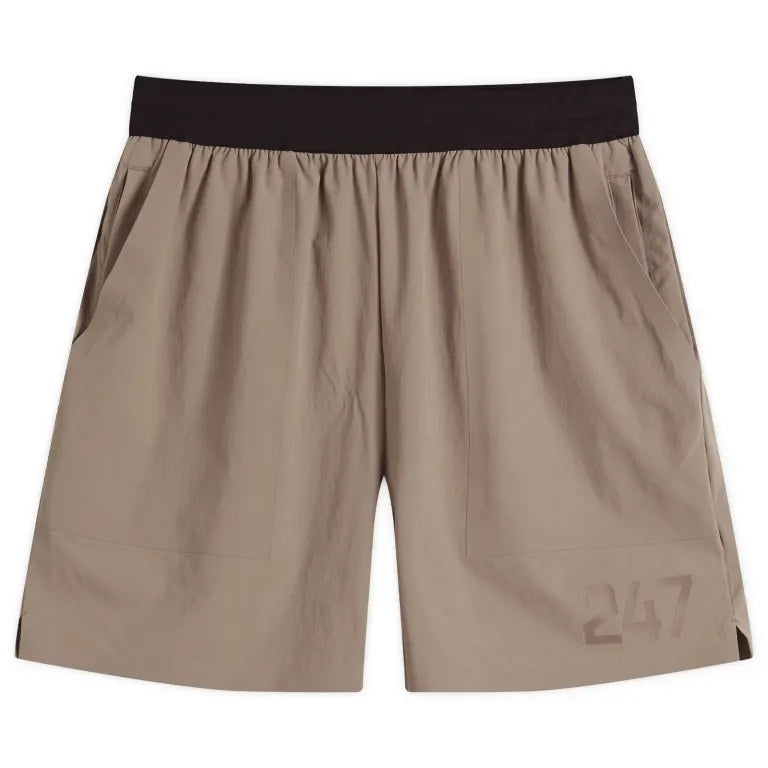 Represent 247 Fused Shorts