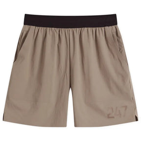 Represent 247 Fused Shorts